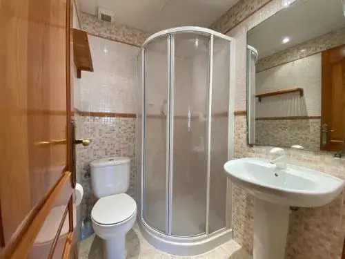 Apartamentos Playa Del Moro III Altamar