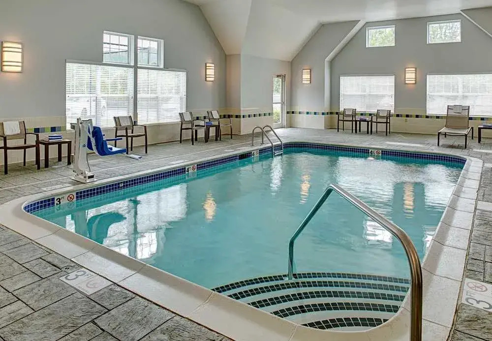 Residence Inn Worcester