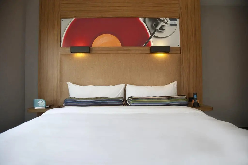 Aloft by Marriott Louisville East