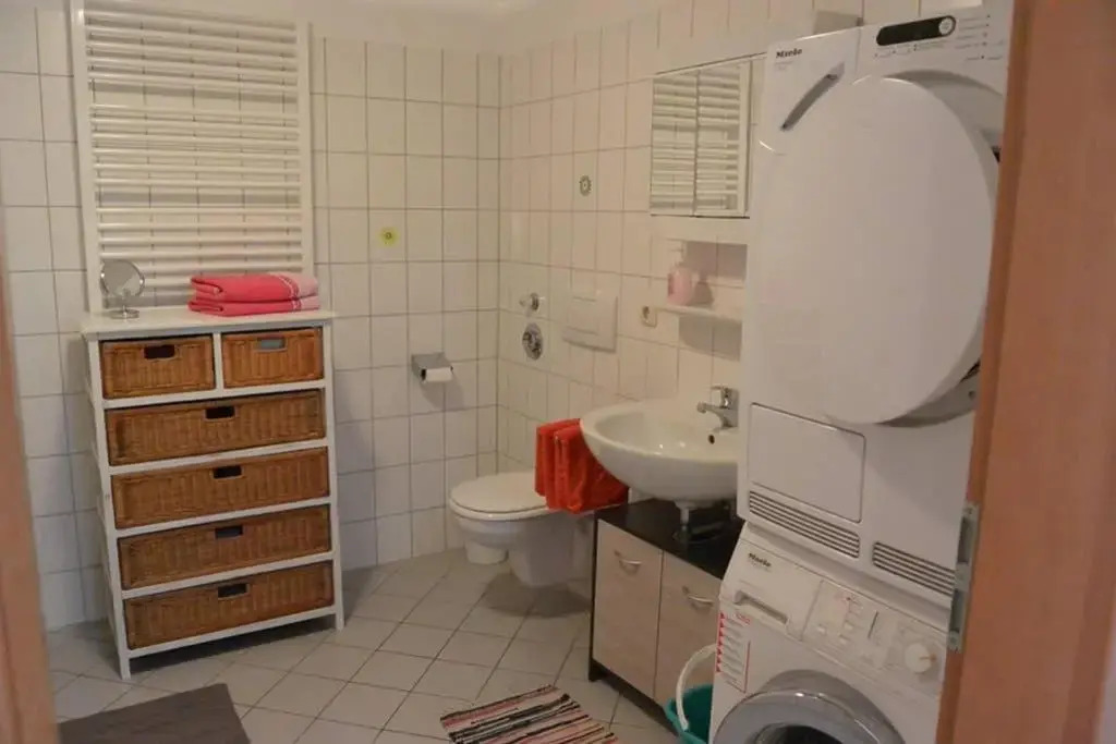 Direkt im Herzen von Bayreuth Wohnung S9 mit 115qm und großem Balkon