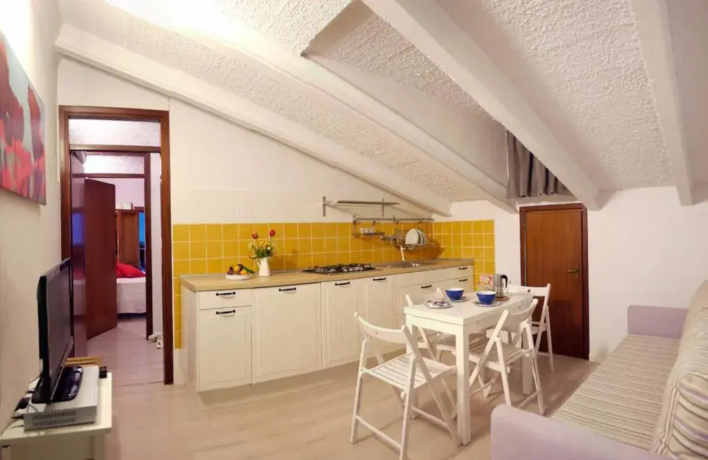 Hotel Germania