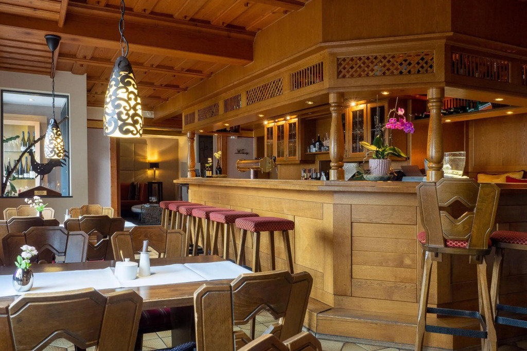 Hotel Kaiserhof