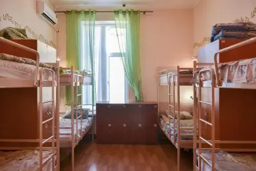 Vishnya Hostel