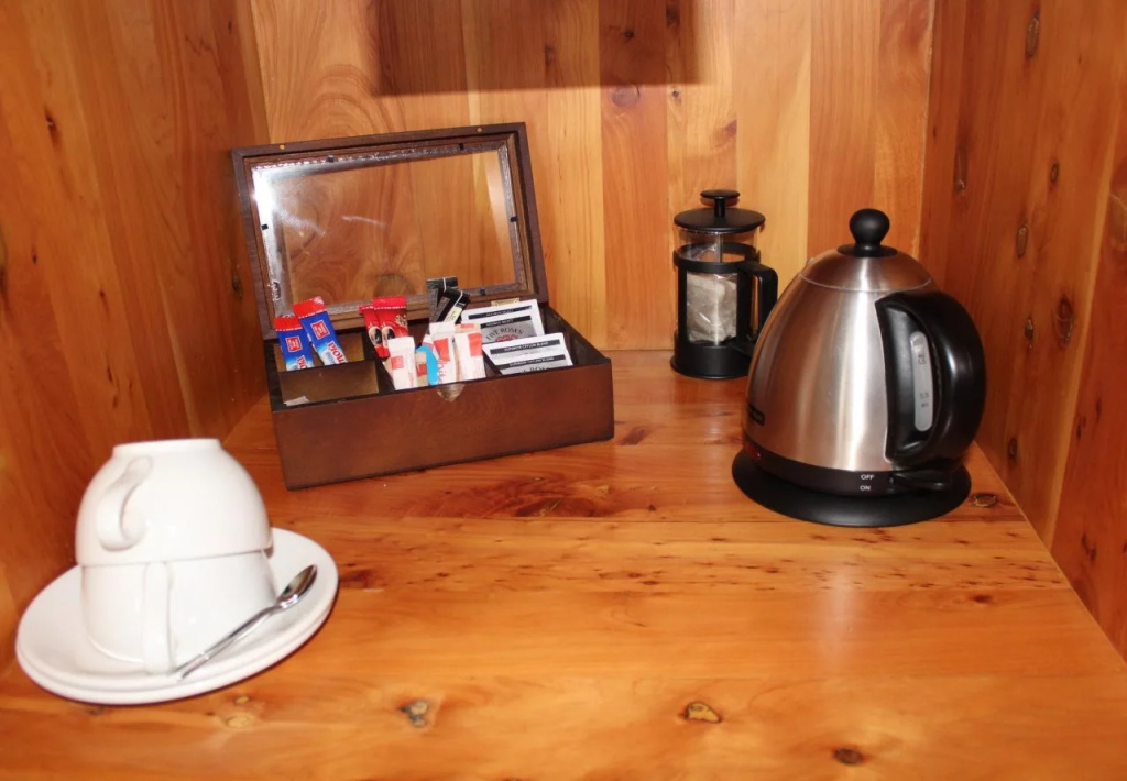 Villa Beryl Guesthouse