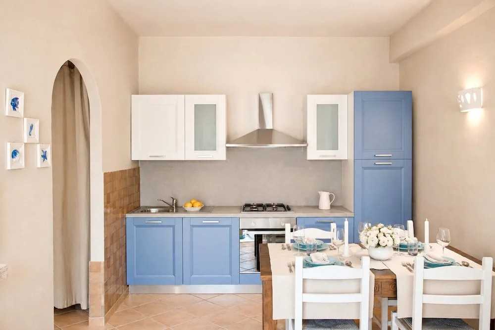 Dimora Apartments
