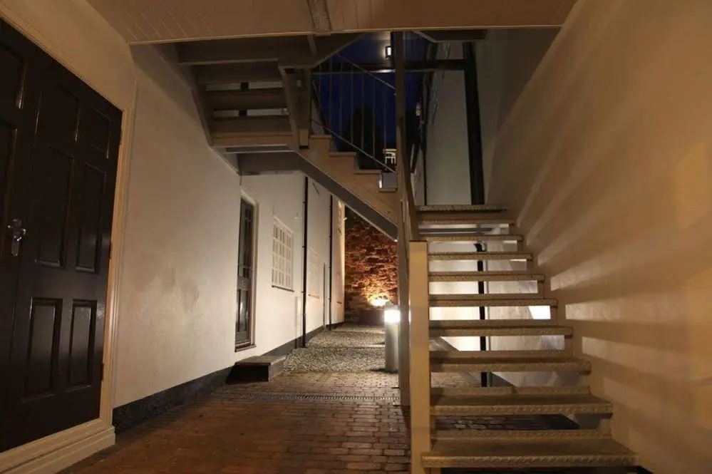 West Street Mews - Serviced Apartments by AQORA