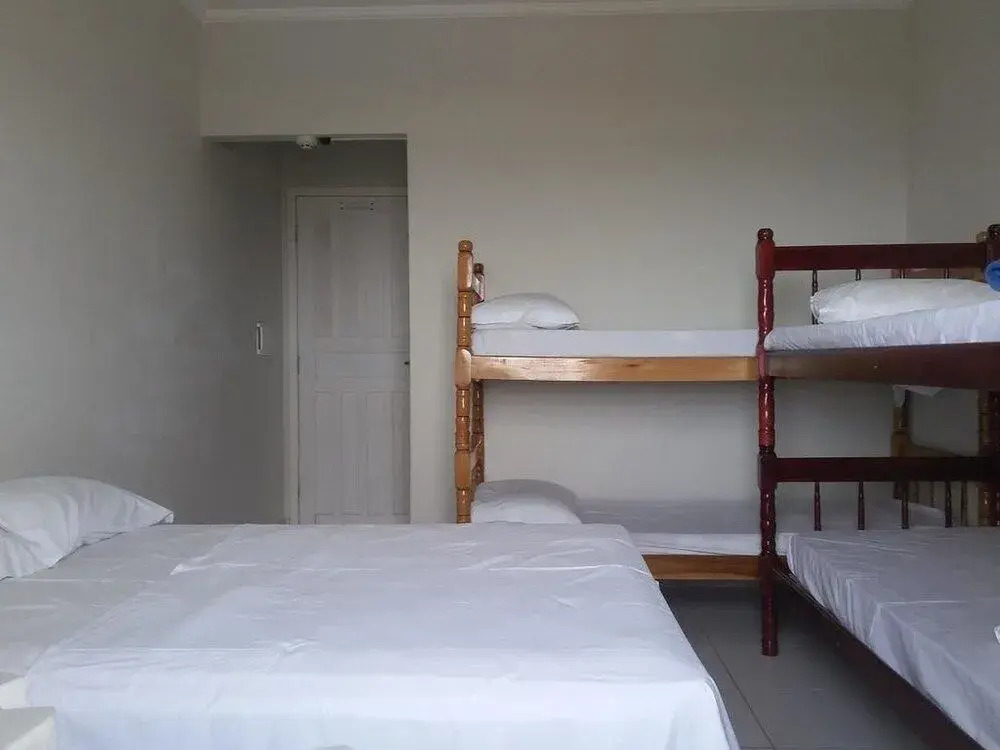 Hotel Pousada Água Marinha