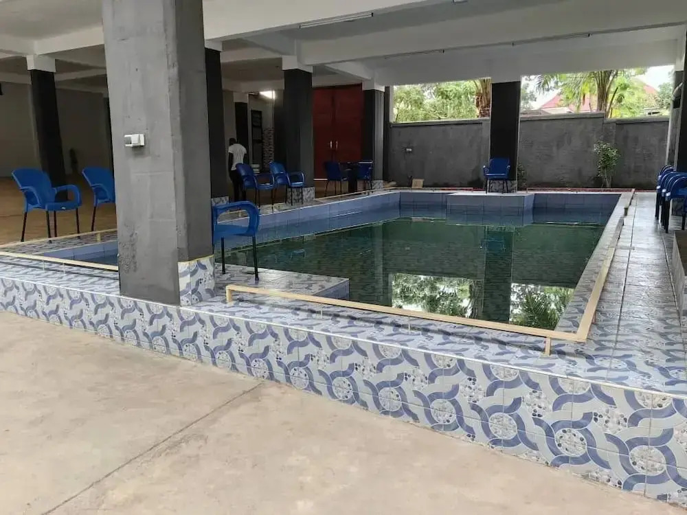 Relais de l'Atakora