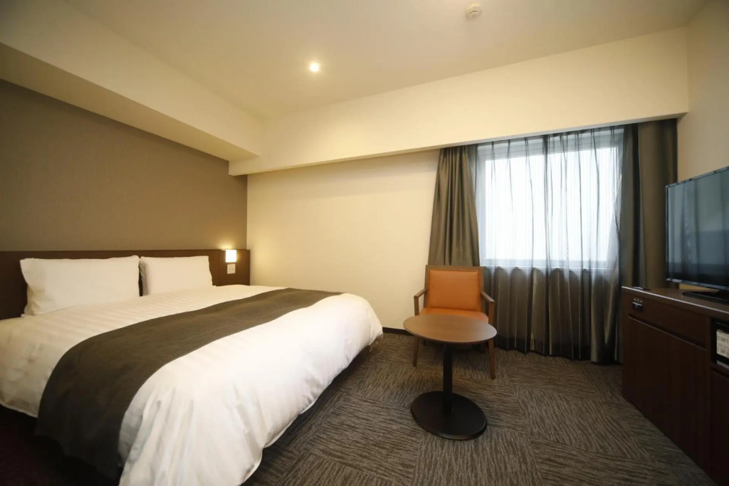 Dormy Inn Oita