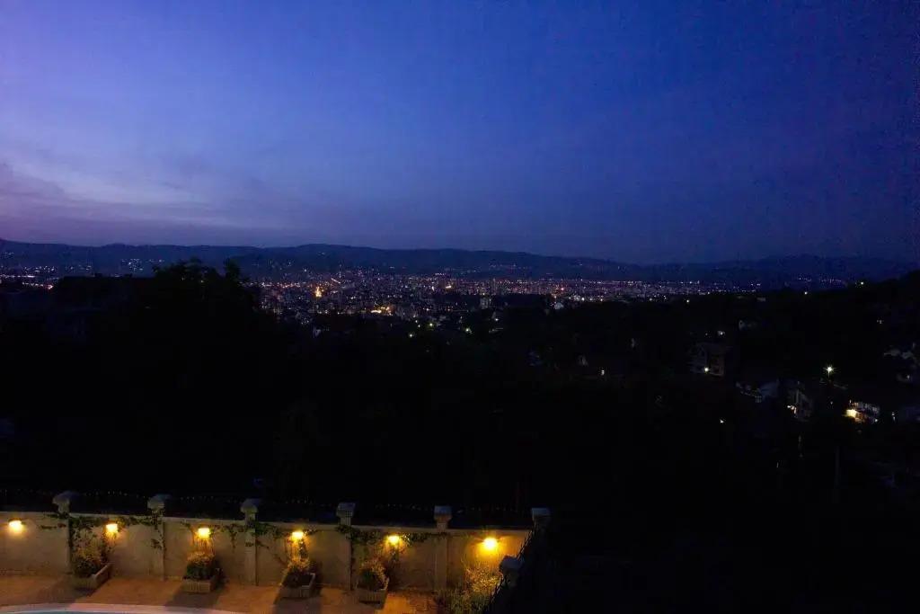 Garni Hotel Panorama Lux