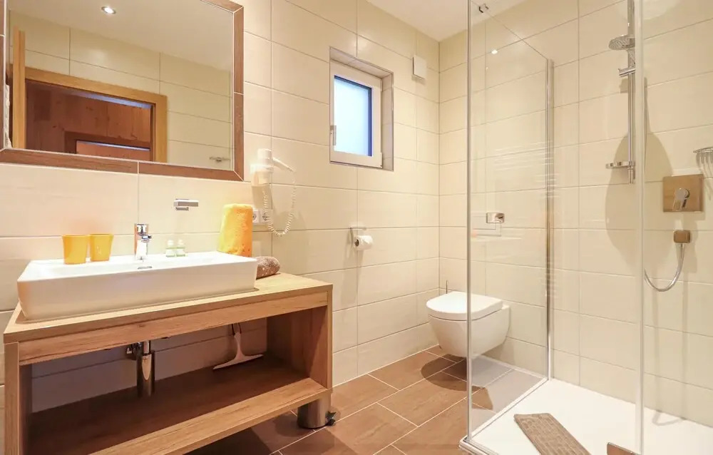 Nice Apartment in See With 2 Bedrooms and Wifi