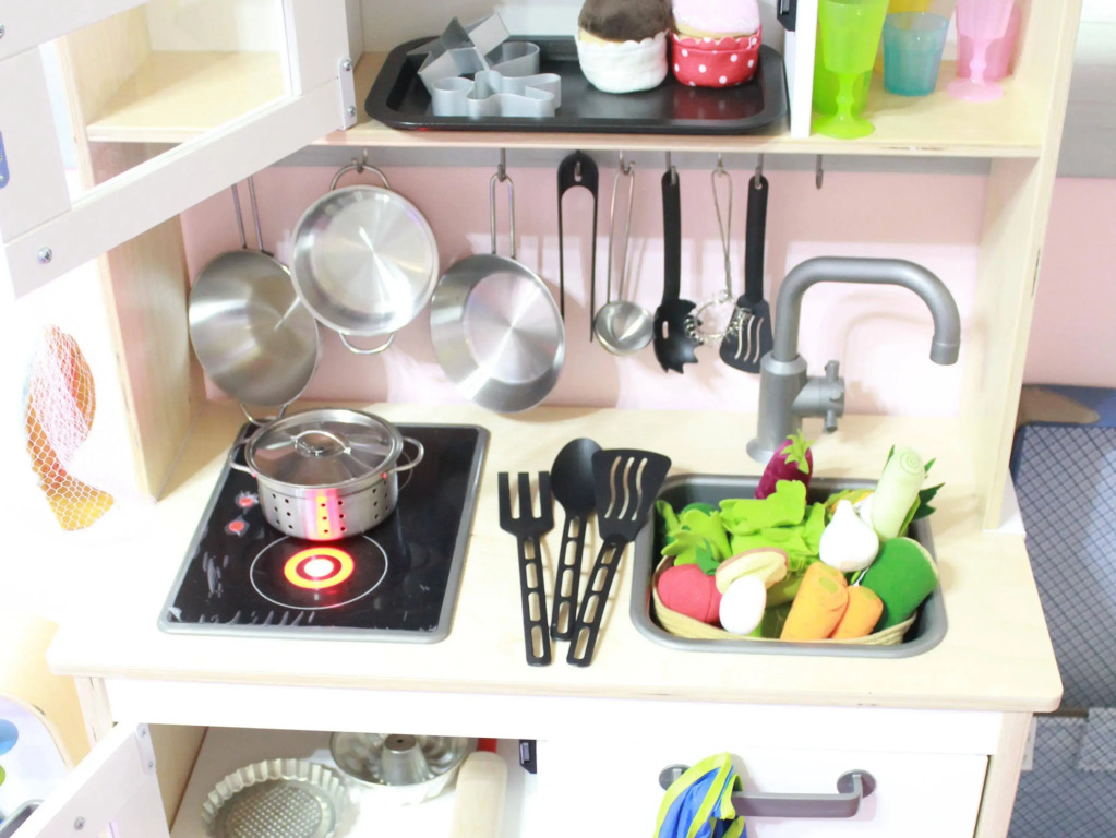 Kikikids 53 Homestay