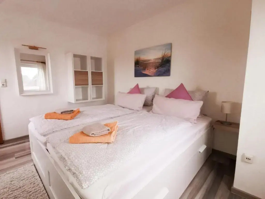 Pension Nele Hohaus