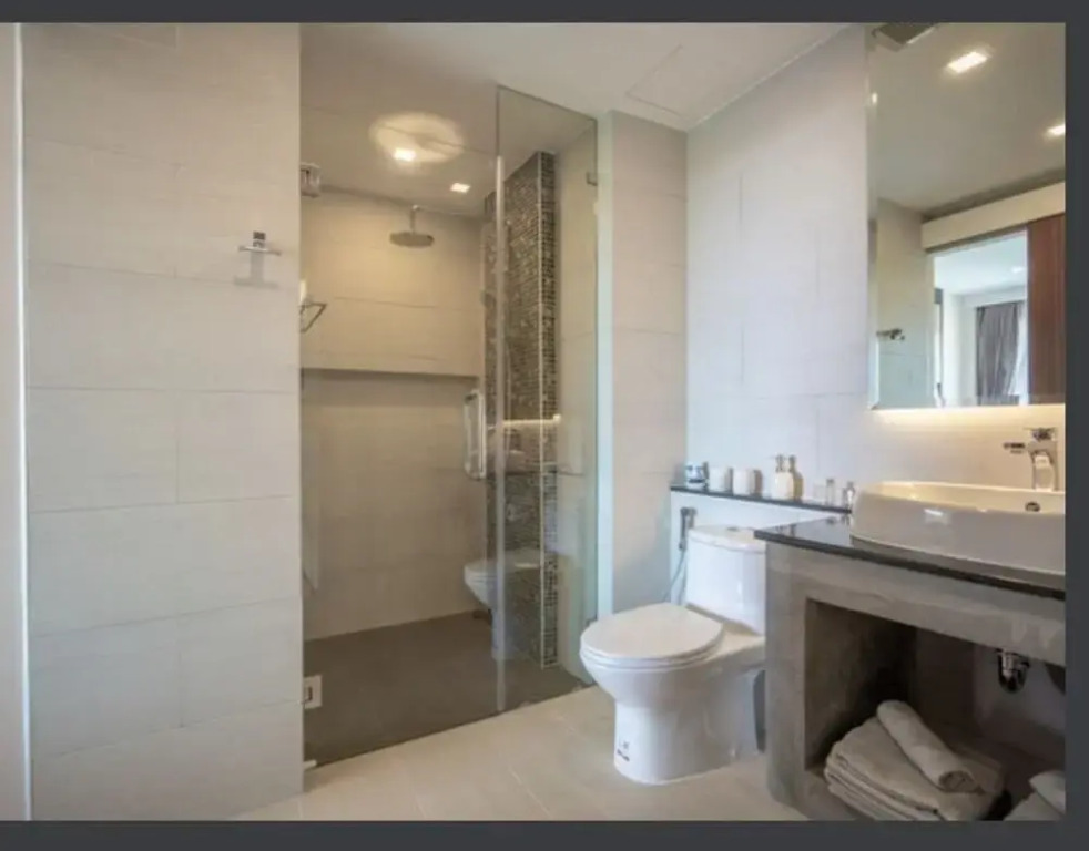 Rawai New Condo
