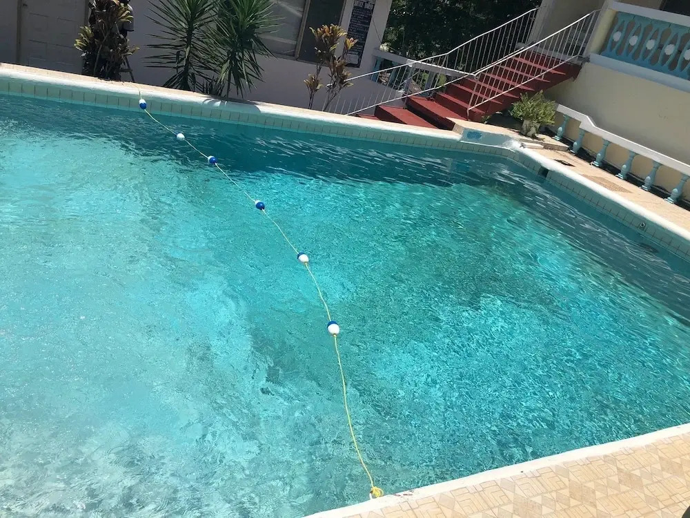 Villa La Cage