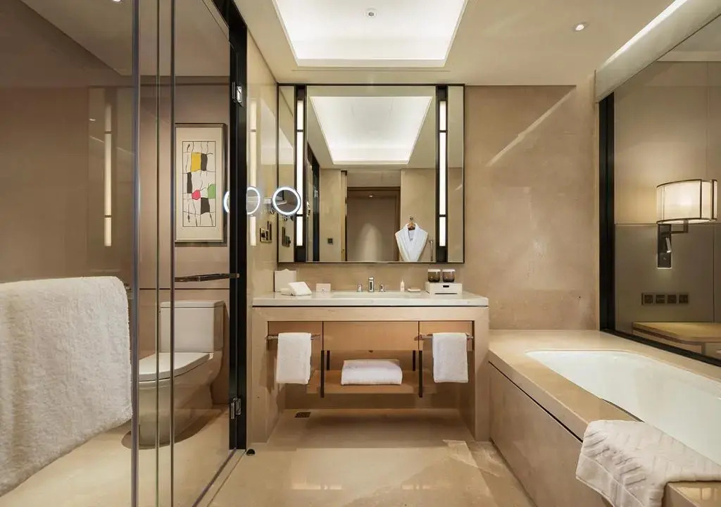 Hilton Chengdu Longquanyi