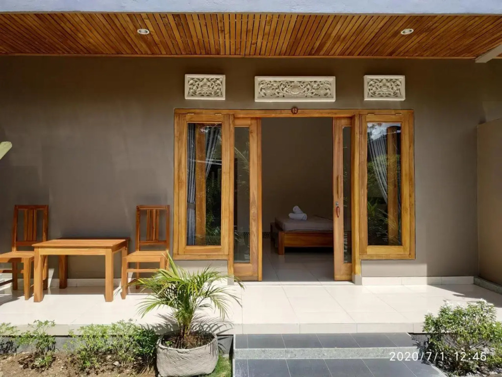 Surf Retreat Villa Sari Bali