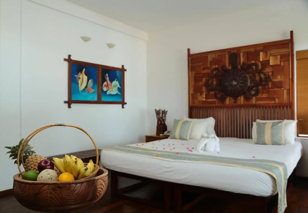 Turtle Bay Boutique Hotel