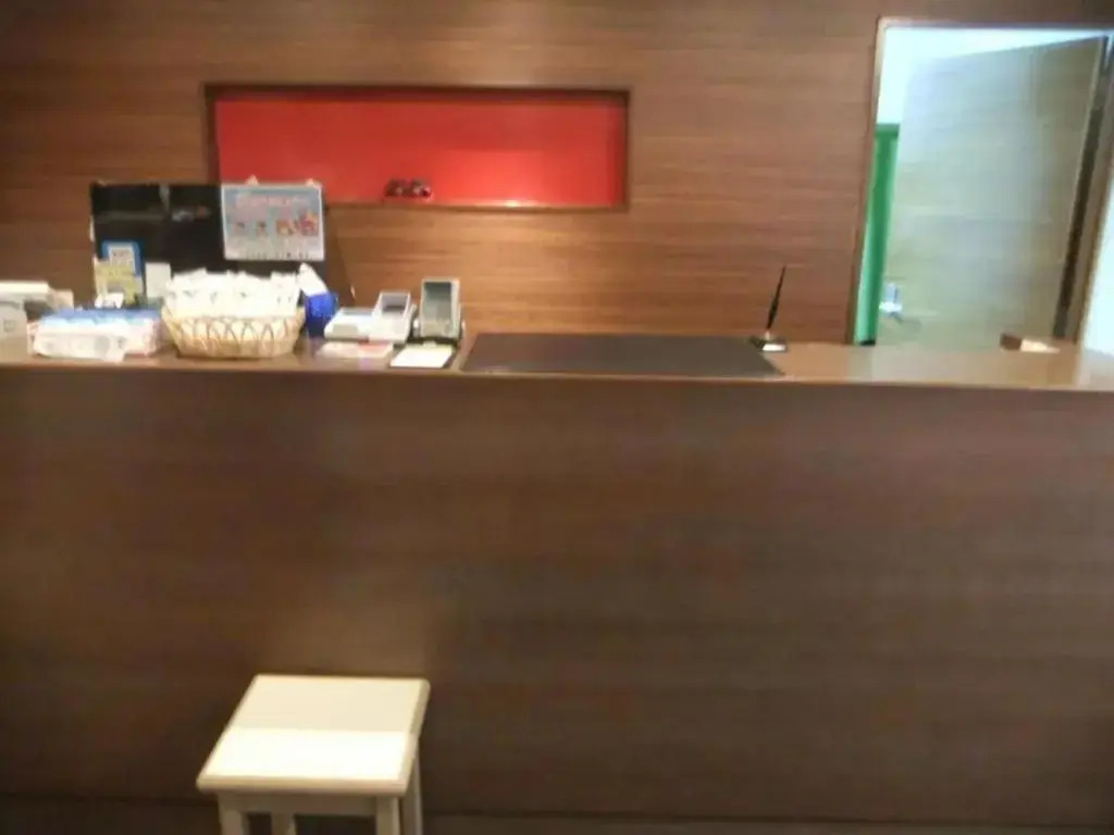 Hotel Kokusai Plaza - Vacation STAY 09932v