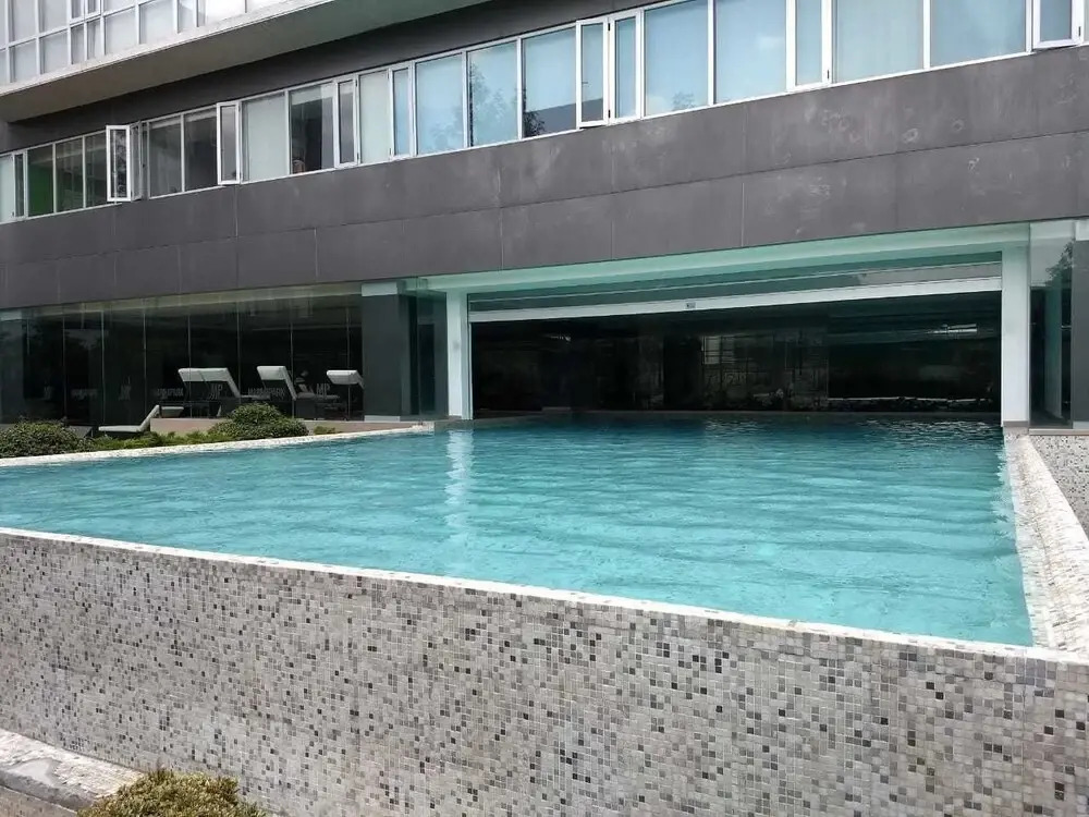 Nuevo y Funcional Loft en Marina Park