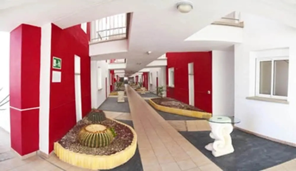 Apartment With one Bedroom in Santiago del Teide, With Shared Pool and Wifi
