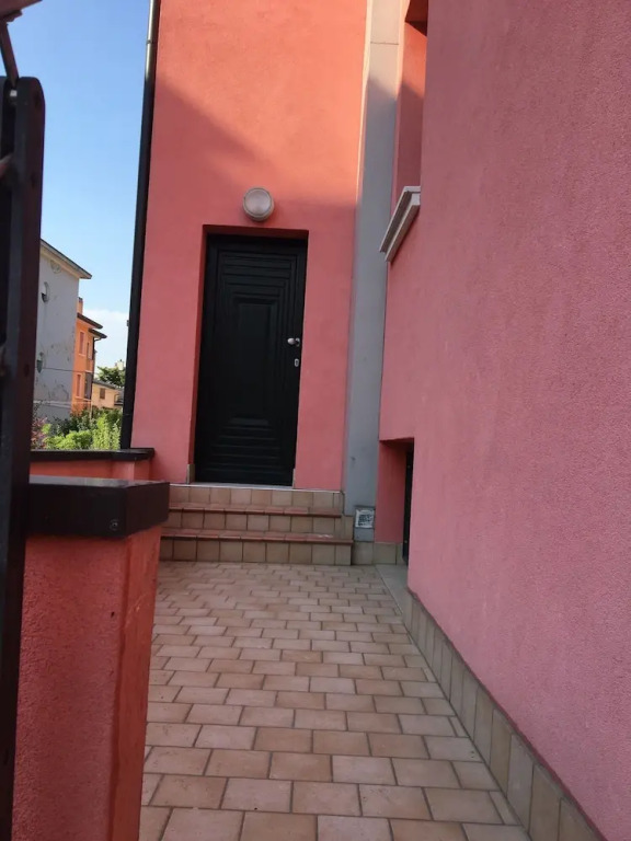Venice Smile Apartment