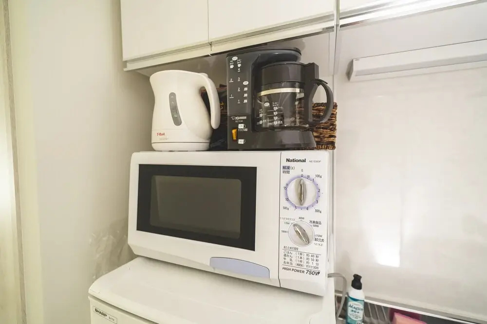 K&K Apartment Tokyo 202