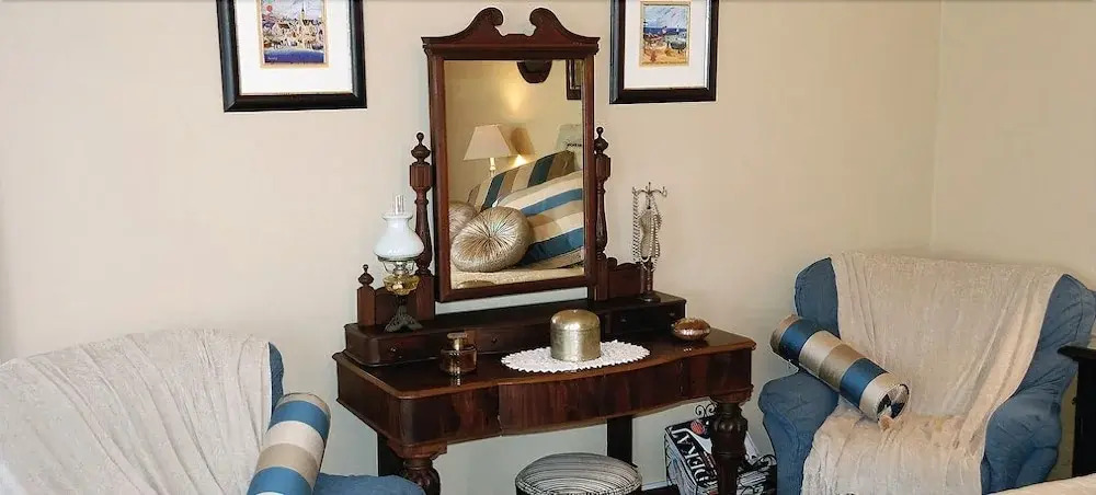 Dankhof Guest House