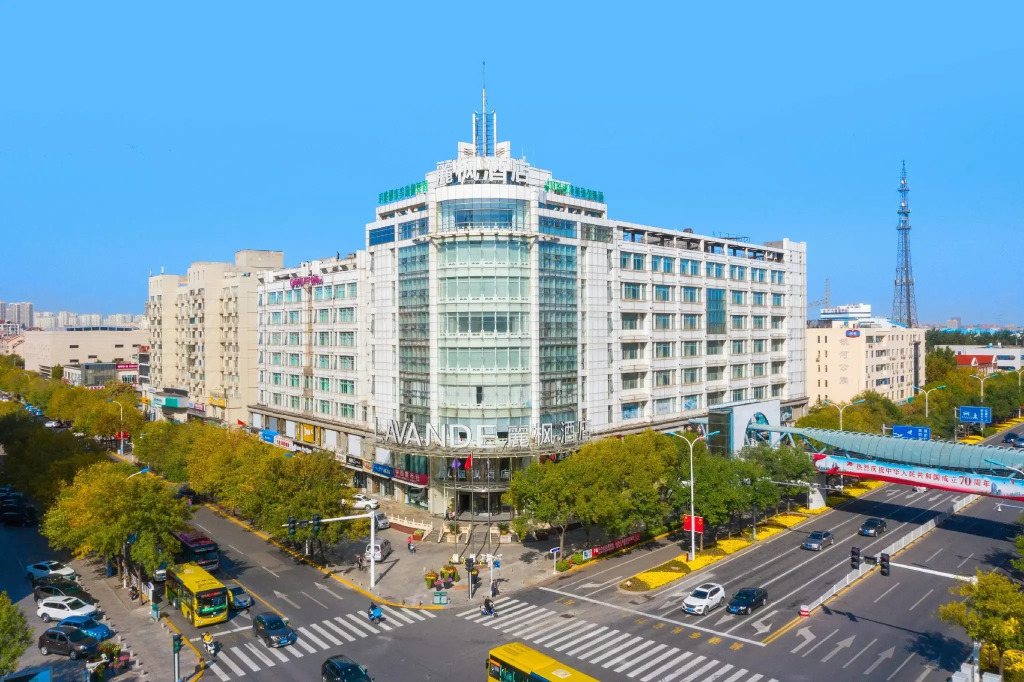 Lavande Hotel·MSD Third Avenue, Binhai Development Zone, Tianjin