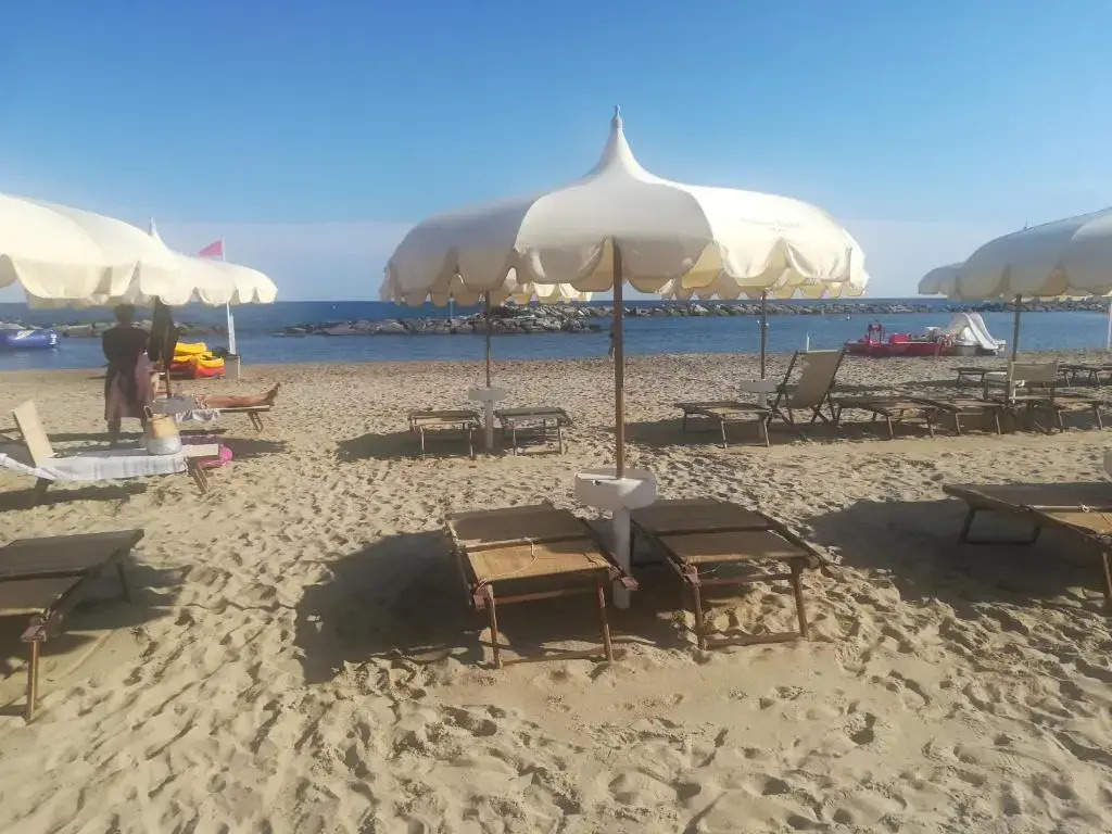 Casa di Giusy al mare