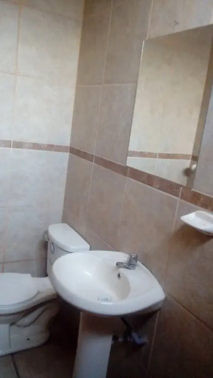 Hostal Buen Pastor