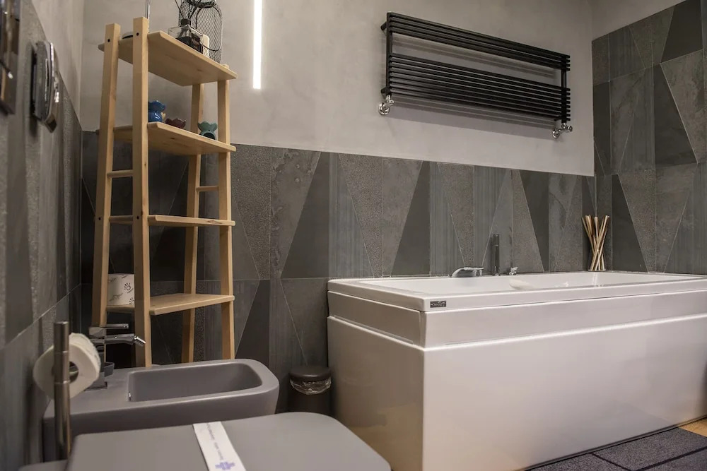 B&B Vesù