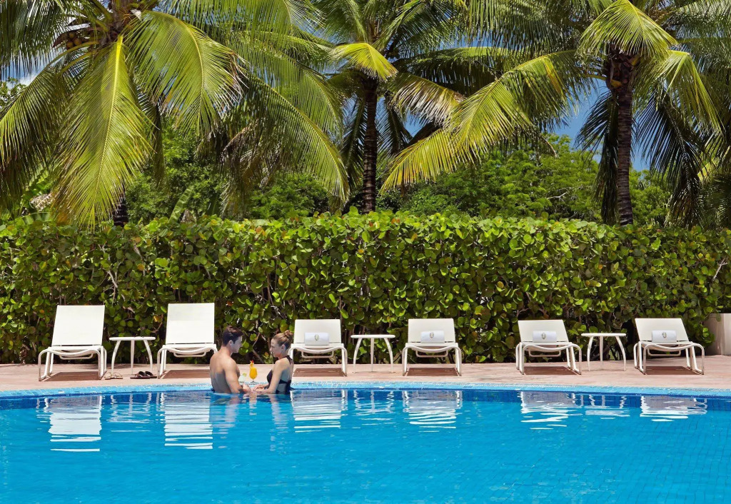 Presidente InterContinental Cozumel Resort & Spa by IHG