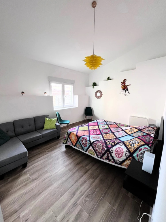 Town House in Old Town Ador, Gandia