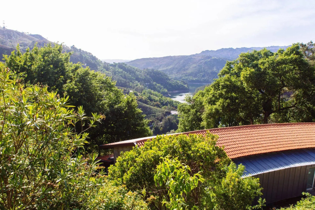 Hotel Rural Misarela
