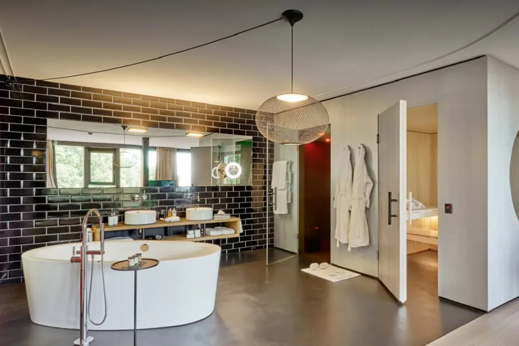 Sorell Hotel Rigiblick - Studios & Spa Suites