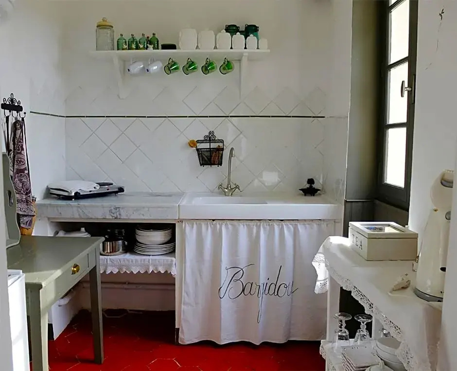 Le Bargidou