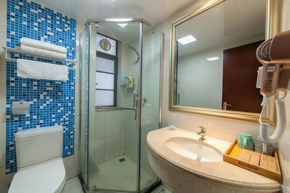 Guangzhou Jing Ting Ren Wen Inn