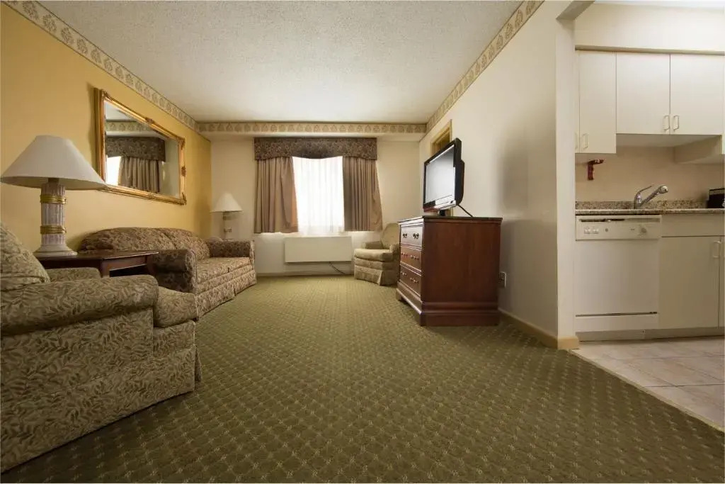Villa Roma Resort and Conference Center