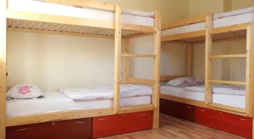 Home Made House