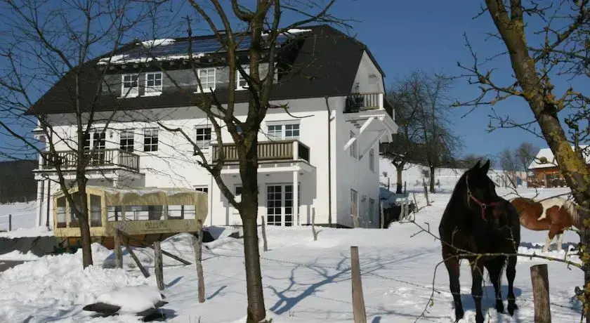 Ferienhaus Niedersorpe