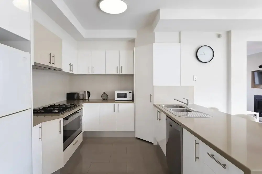 Boutique Stays - Mentone Abode