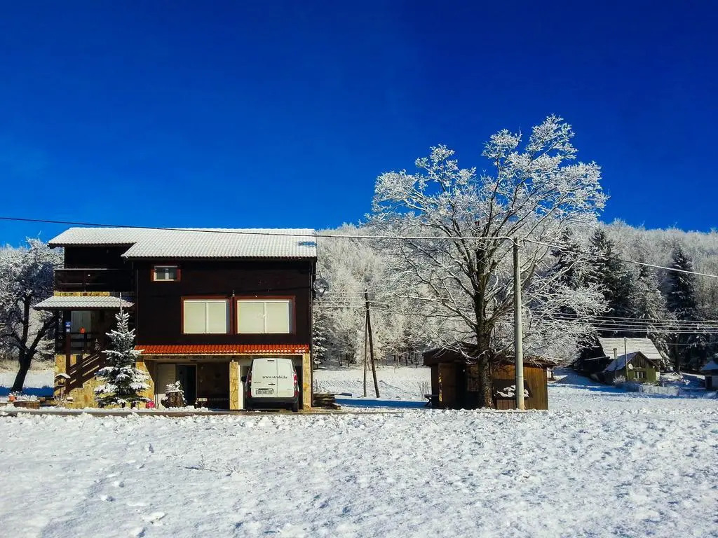 Holiday Home Nina