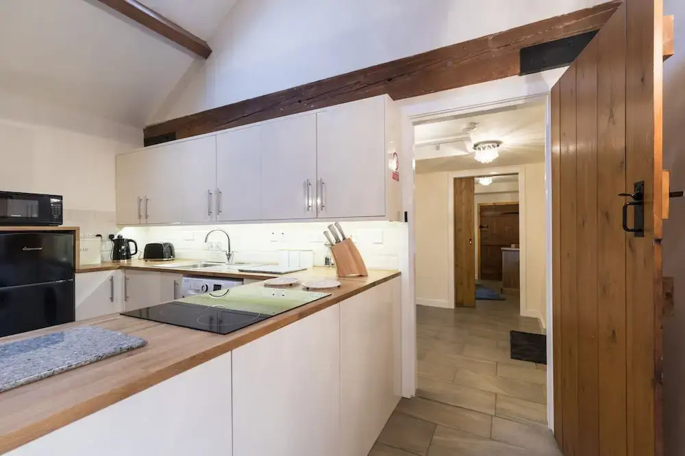 The Stables at Brambles Farm - Sleeps 2, Wifi