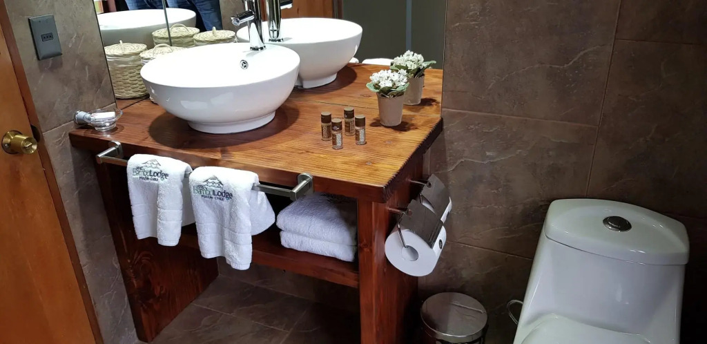 Bambulodge