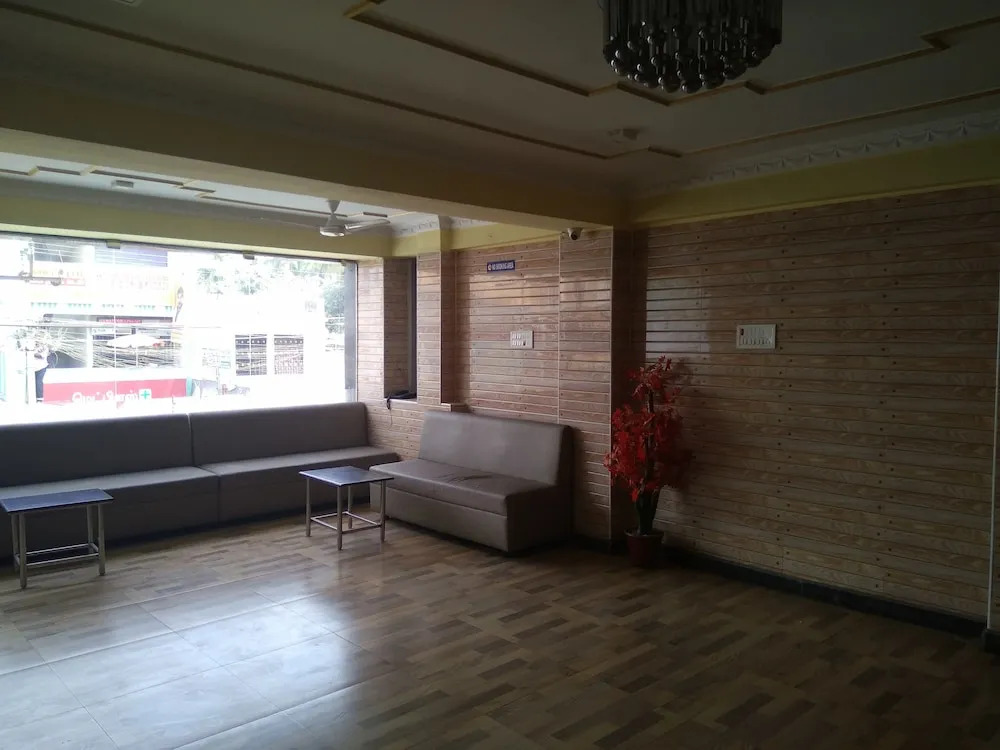 SSK Residency