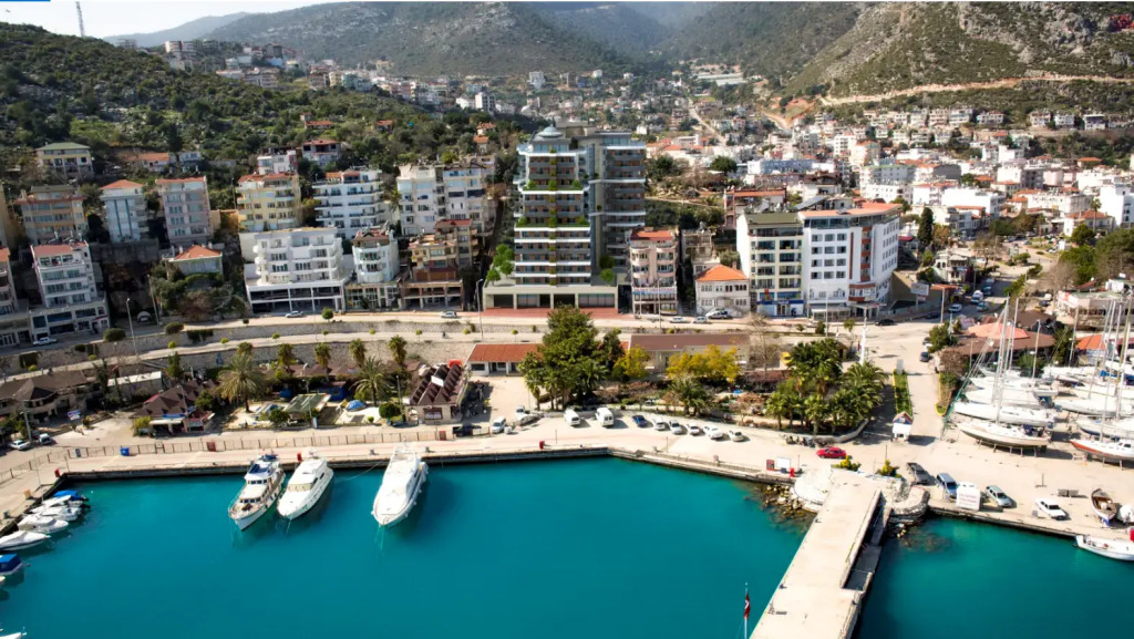 Fortunella Suites