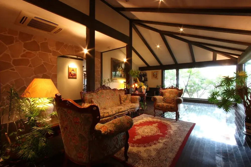 Auberge A MA FACON