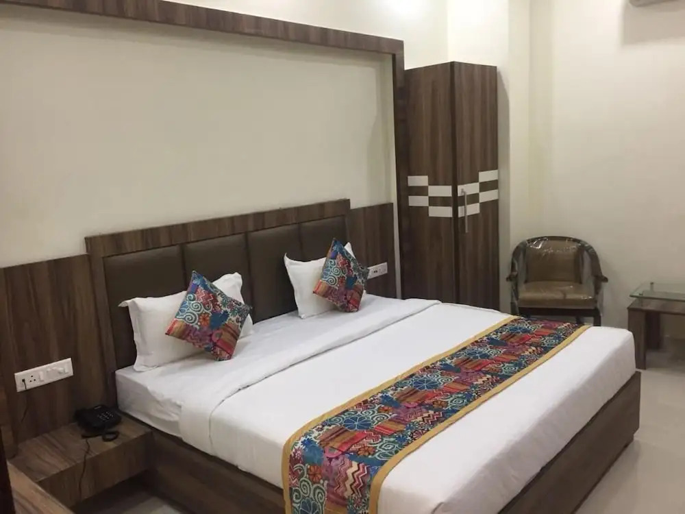 Hotel Shivaay Grand