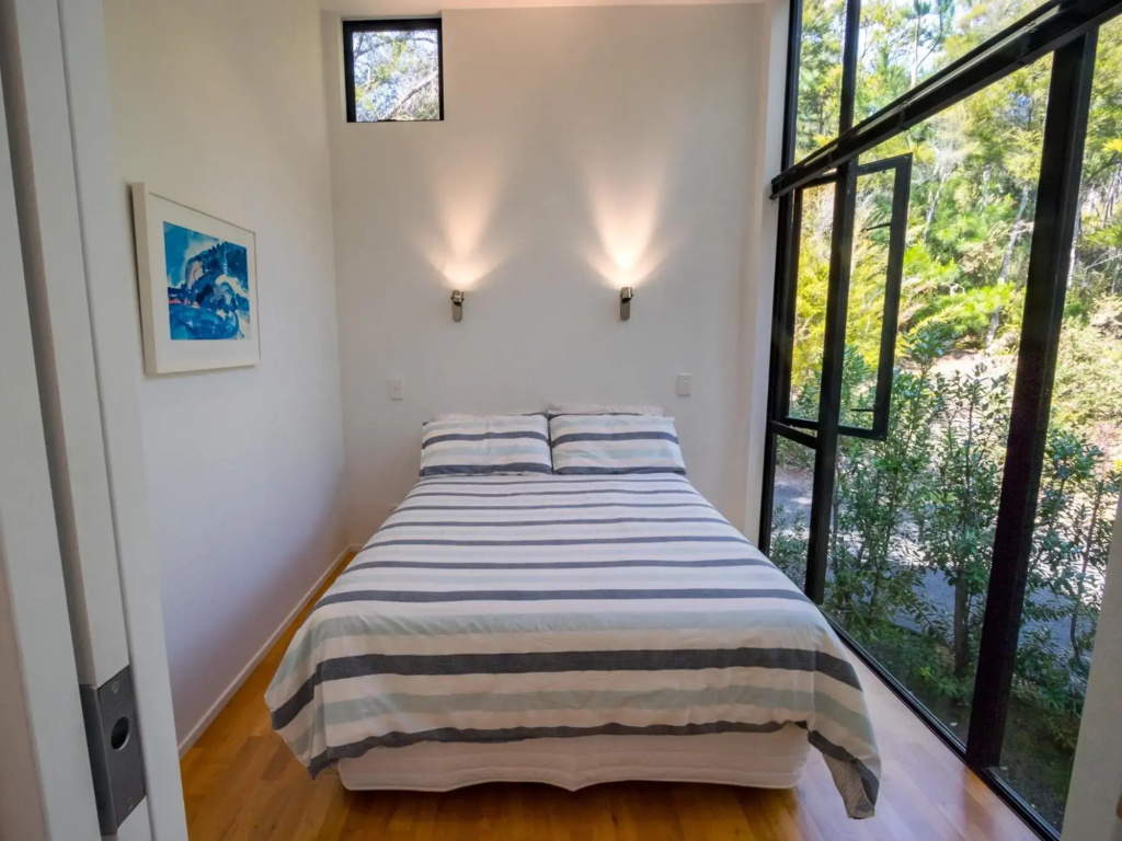 Bauhaus - Kaiteriteri Holiday Home
